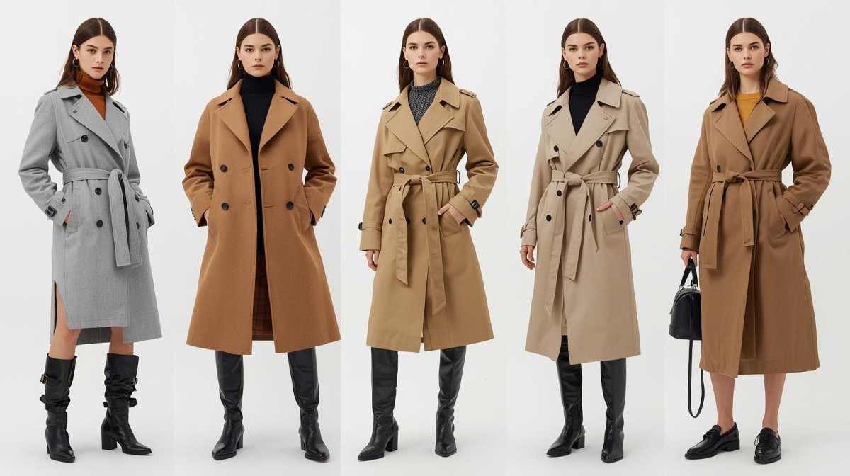 Yeni Sezon Koleksiyonumuz Çıktı